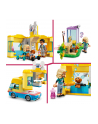 LEGO FRIENDS 6+ Furgonetka ratunkowa d/psów 41741 - nr 4