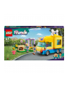 LEGO FRIENDS 6+ Furgonetka ratunkowa d/psów 41741 - nr 7