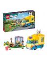 LEGO FRIENDS 6+ Furgonetka ratunkowa d/psów 41741 - nr 9