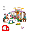 LEGO FRIENDS 4+ Szkolenie koni 41746 - nr 2