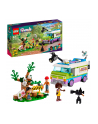 LEGO FRIENDS 6+ Reporterska furgonetka 41749 - nr 10