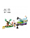 LEGO FRIENDS 6+ Reporterska furgonetka 41749 - nr 2