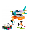 LEGO FRIENDS 6+ Hydroplan ratowniczy 41752 - nr 10