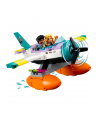 LEGO FRIENDS 6+ Hydroplan ratowniczy 41752 - nr 14