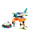 LEGO FRIENDS 6+ Hydroplan ratowniczy 41752 - nr 1