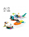 LEGO FRIENDS 6+ Hydroplan ratowniczy 41752 - nr 2
