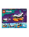 LEGO FRIENDS 6+ Hydroplan ratowniczy 41752 - nr 8