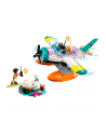 LEGO FRIENDS 6+ Hydroplan ratowniczy 41752 - nr 11