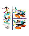 LEGO FRIENDS 6+ Hydroplan ratowniczy 41752 - nr 3