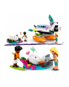 LEGO FRIENDS 6+ Hydroplan ratowniczy 41752 - nr 4