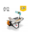 LEGO CREATOR 3w1 6+ Prom kosmiczny 31134 - nr 12