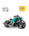 LEGO CREATOR 3w1 8+ Motocykl vintage 31135 - nr 1
