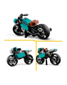 LEGO CREATOR 3w1 8+ Motocykl vintage 31135 - nr 2