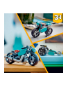 LEGO CREATOR 3w1 8+ Motocykl vintage 31135 - nr 4