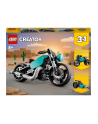 LEGO CREATOR 3w1 8+ Motocykl vintage 31135 - nr 6