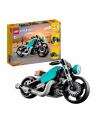 LEGO CREATOR 3w1 8+ Motocykl vintage 31135 - nr 8