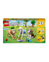 LEGO CREATOR 3w1 7+ Urocze psiaki 31137 - nr 7