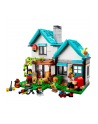 LEGO CREATOR 3w1 8+ Przytulny dom 31139 - nr 1