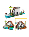 LEGO CREATOR 3w1 8+ Przytulny dom 31139 - nr 3