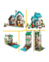 LEGO CREATOR 3w1 8+ Przytulny dom 31139 - nr 4
