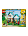 LEGO CREATOR 3w1 8+ Przytulny dom 31139 - nr 7