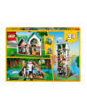 LEGO CREATOR 3w1 8+ Przytulny dom 31139 - nr 8