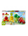 LEGO DUPLO 1,5+ Traktor z warzywami i owoc..10982 - nr 7