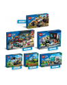 LEGO CITY 5+ Ciężarówka recyklingowa 60386 - nr 6