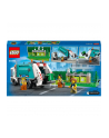 LEGO CITY 5+ Ciężarówka recyklingowa 60386 - nr 8