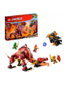 LEGO NINJAGO 8+ Lawowy smok zmieniaj.się ...71793 - nr 11