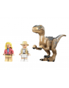 LEGO JURASSIC WORLD 4+ Ucieczka welocirapt...76957 - nr 5