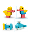 LEGO DUPLO 1,5+ Pudełko z serduszkiem 10909 - nr 15