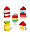 LEGO DUPLO 1,5+ Pudełko z serduszkiem 10909 - nr 5