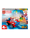LEGO MARVEL 4+ Samochód SpiderMana i DocOck 10789 - nr 7