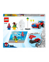 LEGO MARVEL 4+ Samochód SpiderMana i DocOck 10789 - nr 8