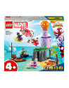 LEGO MARVEL 4+ Drużyna SpiderMana w latarni..10790 - nr 7