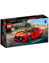 LEGO SPEED 9+ Ferrari 812 Competizione 76914 - nr 10