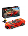 LEGO SPEED 9+ Ferrari 812 Competizione 76914 - nr 17