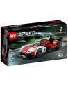 LEGO SPEED 9+ Porsche 963 76916 - nr 10