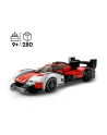 LEGO SPEED 9+ Porsche 963 76916 - nr 2