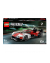 LEGO SPEED 9+ Porsche 963 76916 - nr 7