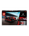 LEGO SPEED 9+ Porsche 963 76916 - nr 8