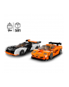 LEGO SPEED 9+ McLaren Solus GT i F1 LM 76918 - nr 2