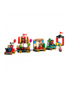 LEGO DISNEY 4+ Pociąg pełen zabawy 43212 - nr 1