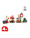 LEGO DISNEY 4+ Pociąg pełen zabawy 43212 - nr 2