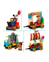 LEGO DISNEY 4+ Pociąg pełen zabawy 43212 - nr 4