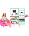 mattel Barbie lalka zestaw Relaks w kafejce HKT94 /3 - nr 2