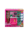 mattel Barbie lalka zestaw Relaks w kafejce HKT94 /3 - nr 4