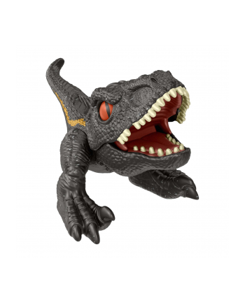 mattel JURASSIC WORLD dinozaury mini HJB51 /4