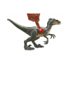 mattel JURASSIC WORLD Velociraptor z dźw/św HNC11 /3 - nr 3